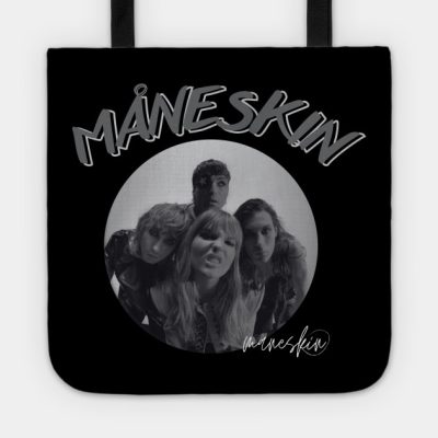 Maneskin Vibes Tote Official Maneskin Band Merch