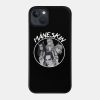 Vintage Fanart Maneskin Phone Case Official Maneskin Band Merch