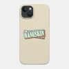 Sticker Maneskin Phone Case Official Maneskin Band Merch