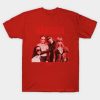 Maneskin T-Shirt Official Maneskin Band Merch