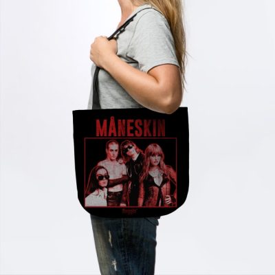 Maneskin Tote Official Maneskin Band Merch