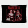 Maneskin Tapestry Official Maneskin Band Merch