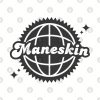 Maneskin Pmd Phone Case Official Maneskin Band Merch