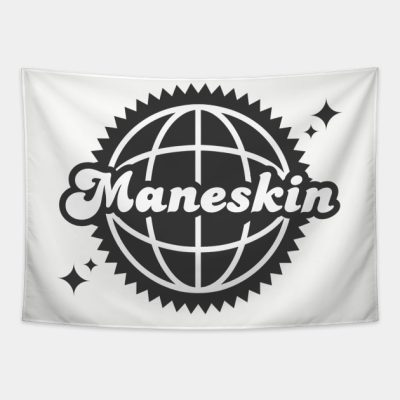 Maneskin Pmd Tapestry Official Maneskin Band Merch