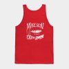 Maneskin Italian Rock Band Tank Top Official Maneskin Band Merch