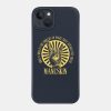 Maneskin Phone Case Official Maneskin Band Merch