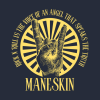 Maneskin Phone Case Official Maneskin Band Merch