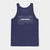 Maneskin Tank Top Official Maneskin Band Merch