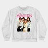 Maneskin Crewneck Sweatshirt Official Maneskin Band Merch