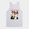 Maneskin Tank Top Official Maneskin Band Merch