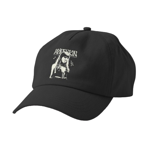 Maneskin Band Store Caps - Maneskin Band Store