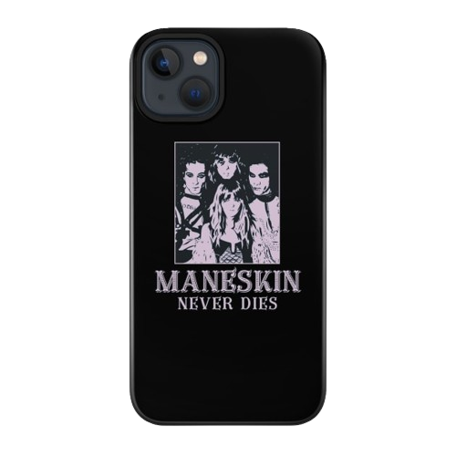 Maneskin Band Store Phone Cases - Maneskin Band Store