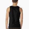 Vintage Maneskin Tank Top Official Maneskin Band Merch