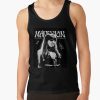 Maneskin Victoria De Angelis Tank Top Official Maneskin Band Merch