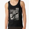 Vintage Maneskin Tank Top Official Maneskin Band Merch