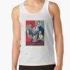 Maneskin Tank Top Official Maneskin Band Merch