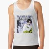  Maneskin Tank Top Official Maneskin Band Merch