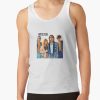 Maneskin Tank Top Official Maneskin Band Merch