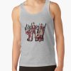 Maneskin Tank Top Official Maneskin Band Merch