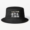 Maneskin Music Band Bucket Hat Official Maneskin Band Merch