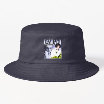 Maneskin Bucket Hat Official Maneskin Band Merch