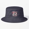 Maneskin Rush Vintage 90S Bucket Hat Official Maneskin Band Merch