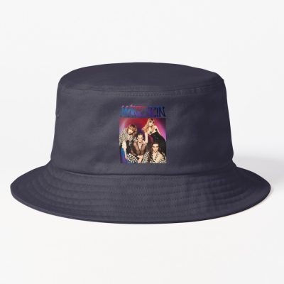 Maneskin Bucket Hat Official Maneskin Band Merch