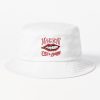 The Smile Lip Bucket Hat Official Maneskin Band Merch