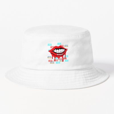 Maneskin Bucket Hat Official Maneskin Band Merch