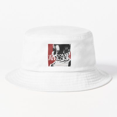 Maneskin Rock Band Bucket Hat Official Maneskin Band Merch