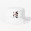 Maneskin Music Tour Bucket Hat Official Maneskin Band Merch