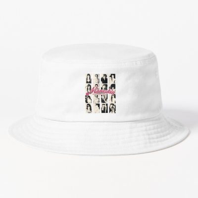 Maneskin Music Tour Bucket Hat Official Maneskin Band Merch