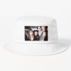 Maneskin Måneskin Band Merchandising Bucket Hat Official Maneskin Band Merch