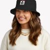 The Standing Four Bucket Hat Official Maneskin Band Merch