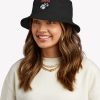 The Four Bucket Hat Official Maneskin Band Merch