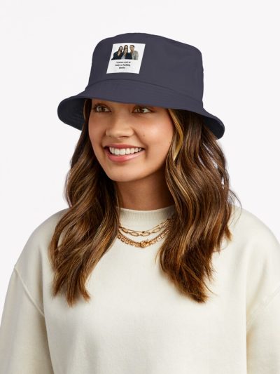 Maneskin Bucket Hat Official Maneskin Band Merch