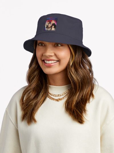 Maneskin Bucket Hat Official Maneskin Band Merch