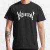  T-Shirt Official Maneskin Band Merch