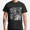 Damiano David Maneskin T-Shirt Official Maneskin Band Merch