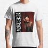 Damiano David Maneskin T-Shirt Official Maneskin Band Merch