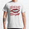 T-Shirt Official Maneskin Band Merch