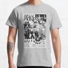 Maneskin I Poster T-Shirt Official Maneskin Band Merch