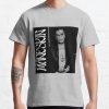 Damiano David Maneskin T-Shirt Official Maneskin Band Merch