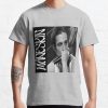 Damiano David Maneskin T-Shirt Official Maneskin Band Merch