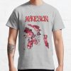 Maneskin Band T-Shirt Official Maneskin Band Merch