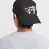 Maneskin Måneskin Band Merchandising Cap Official Maneskin Band Merch