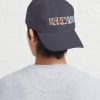 Maneskin Logo Cap Official Maneskin Band Merch