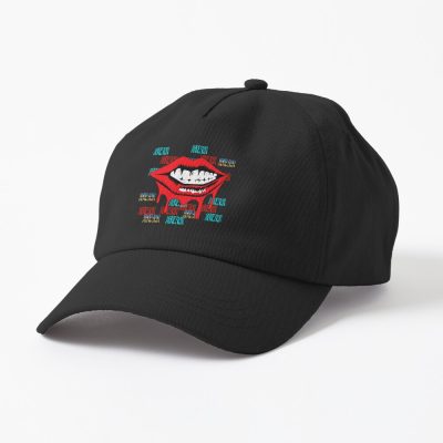 Maneskin Cap Official Maneskin Band Merch