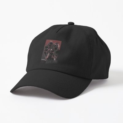 Maneskin Band World Tour Cap Official Maneskin Band Merch