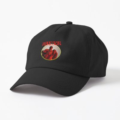 Maneskin Cap Official Maneskin Band Merch